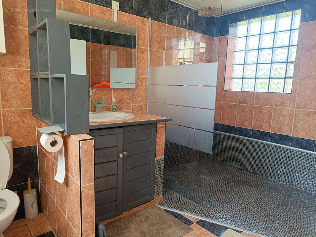 Maison à VILLEMOMBLE