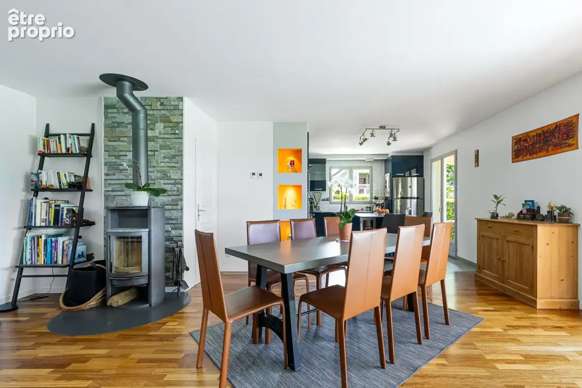 Propriété 5 pièces 122 m2 - photo 6