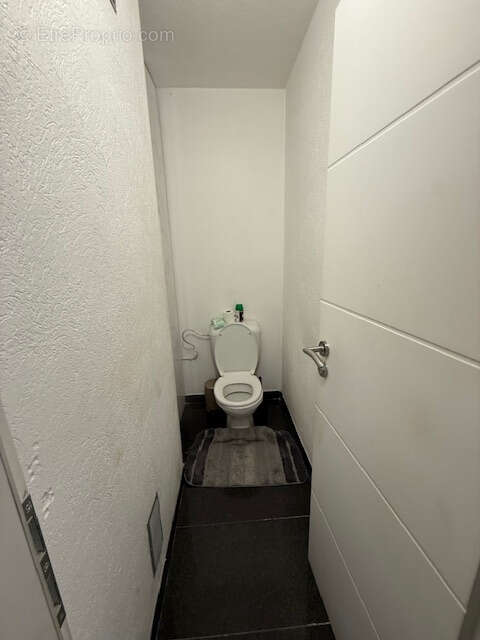 Appartement à MULHOUSE