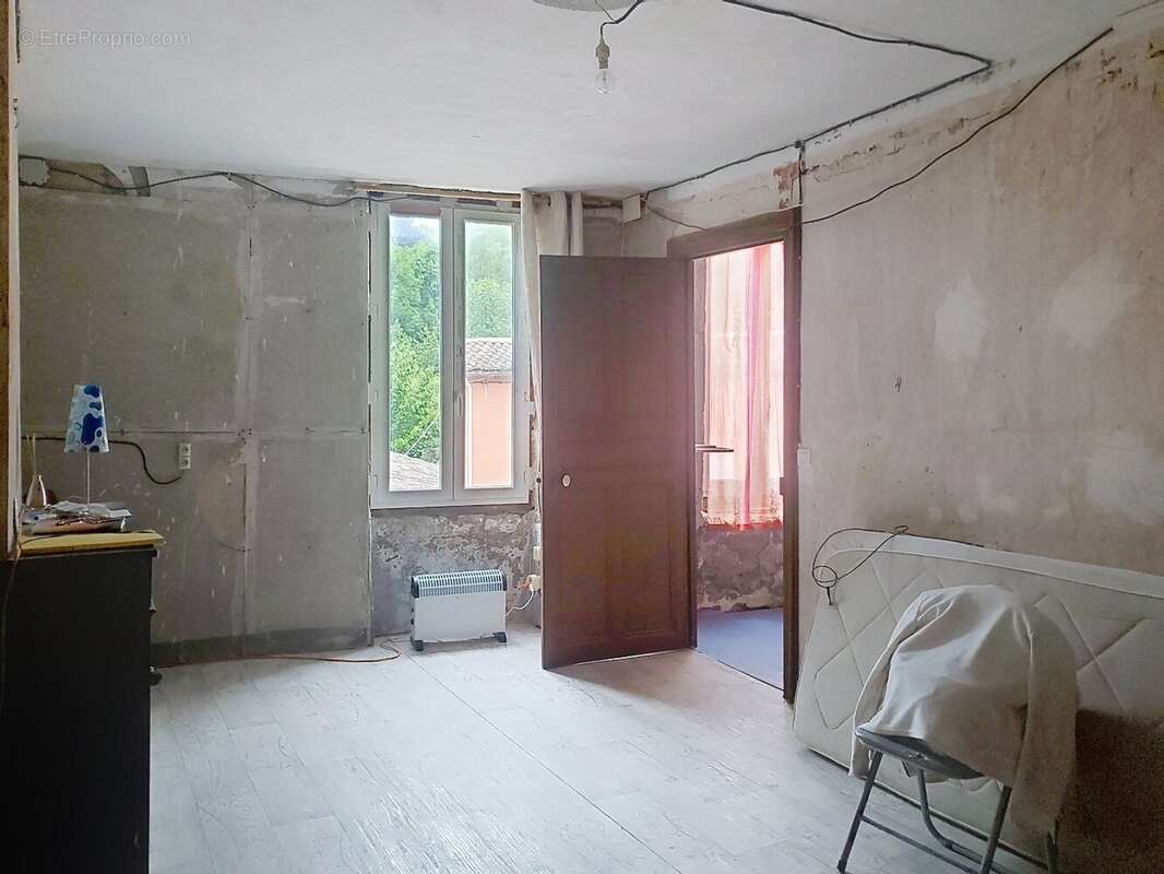Maison à CAMPLONG