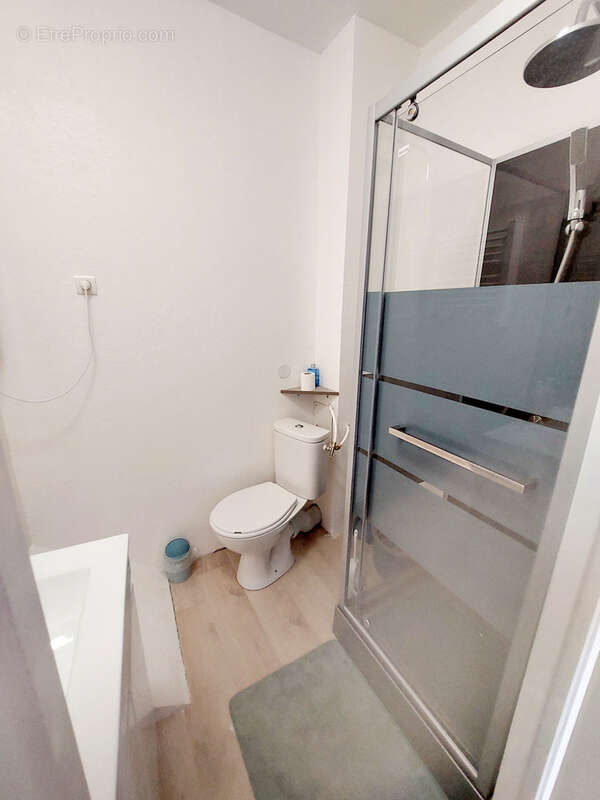 Appartement à BEDARIEUX