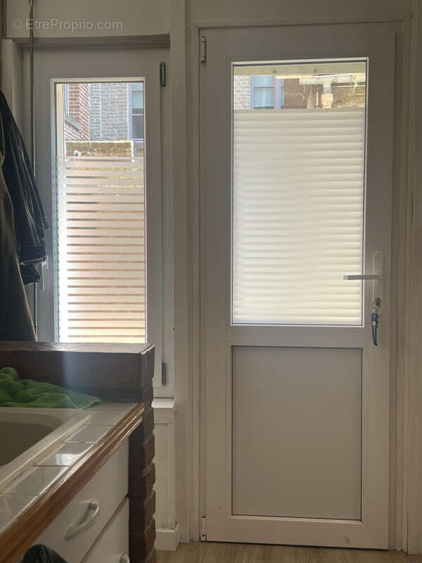 Appartement à DIEPPE