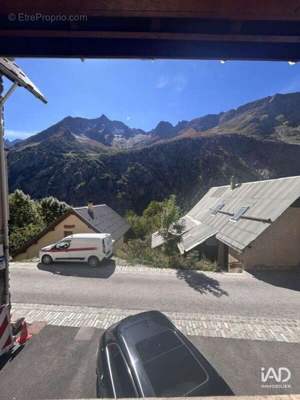 Photo 8 - Commerce à VENOSC