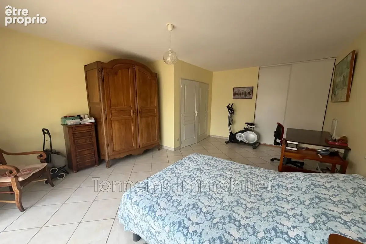 Maison 4 pièces 120 m² à vendre à Aiguillon (47190) - photo 8