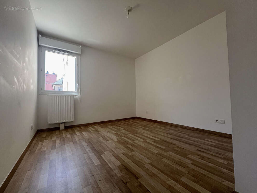 Appartement 46m² à rouen - photo 4