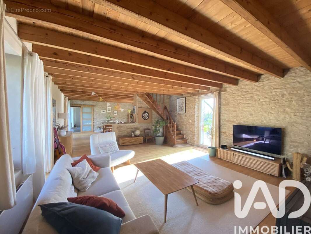 Photo 4 - Maison à PRINQUIAU