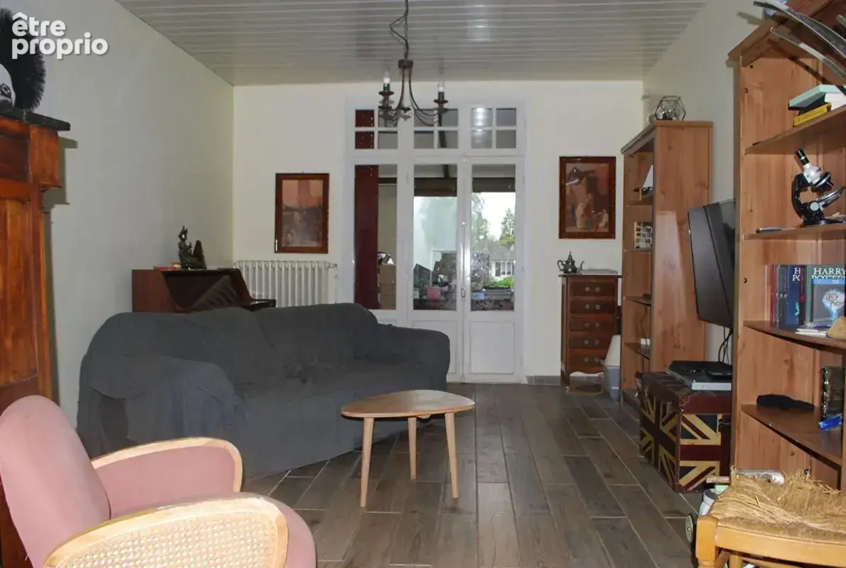 Maison À Vendre - photo 4