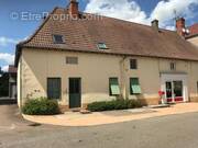 Photo 1 - Maison à GIBLES