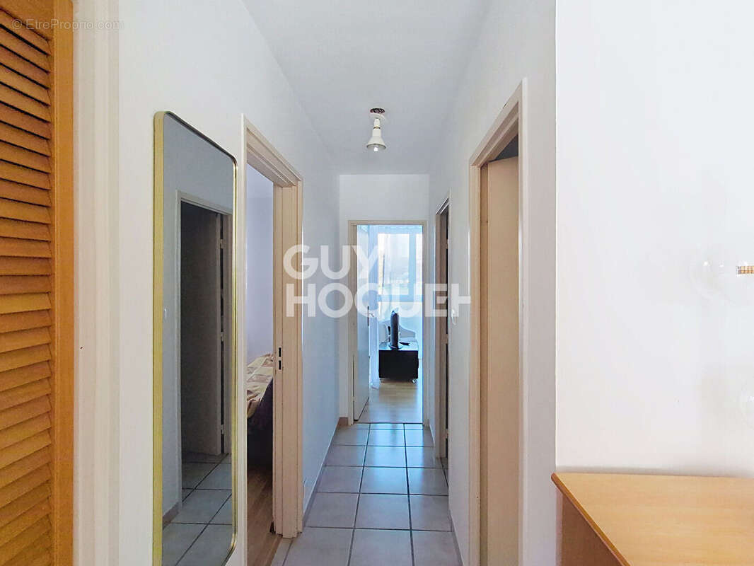 Appartement à BREST