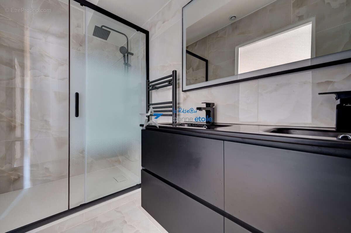 Appartement à CHATOU