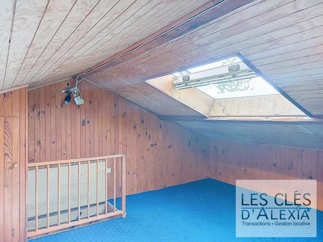 Maison à LES COTES-D'AREY