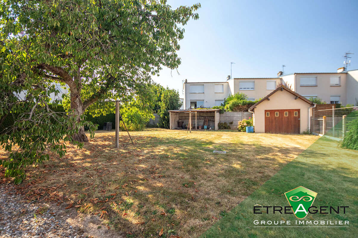 Maison CONCHES-EN-OUCHE - 84 m² - 3 chambres - photo 3