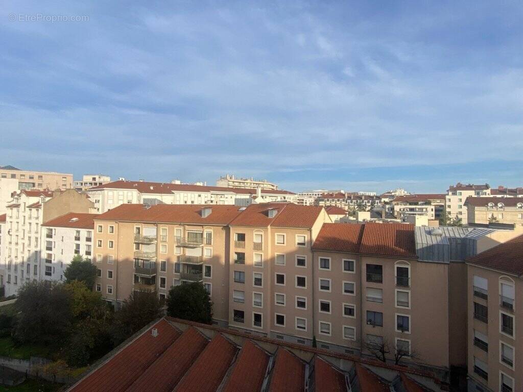 Appartement à LYON-7E