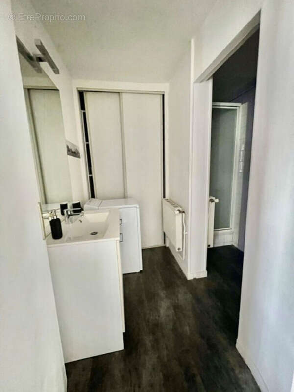 Appartement à ROUEN