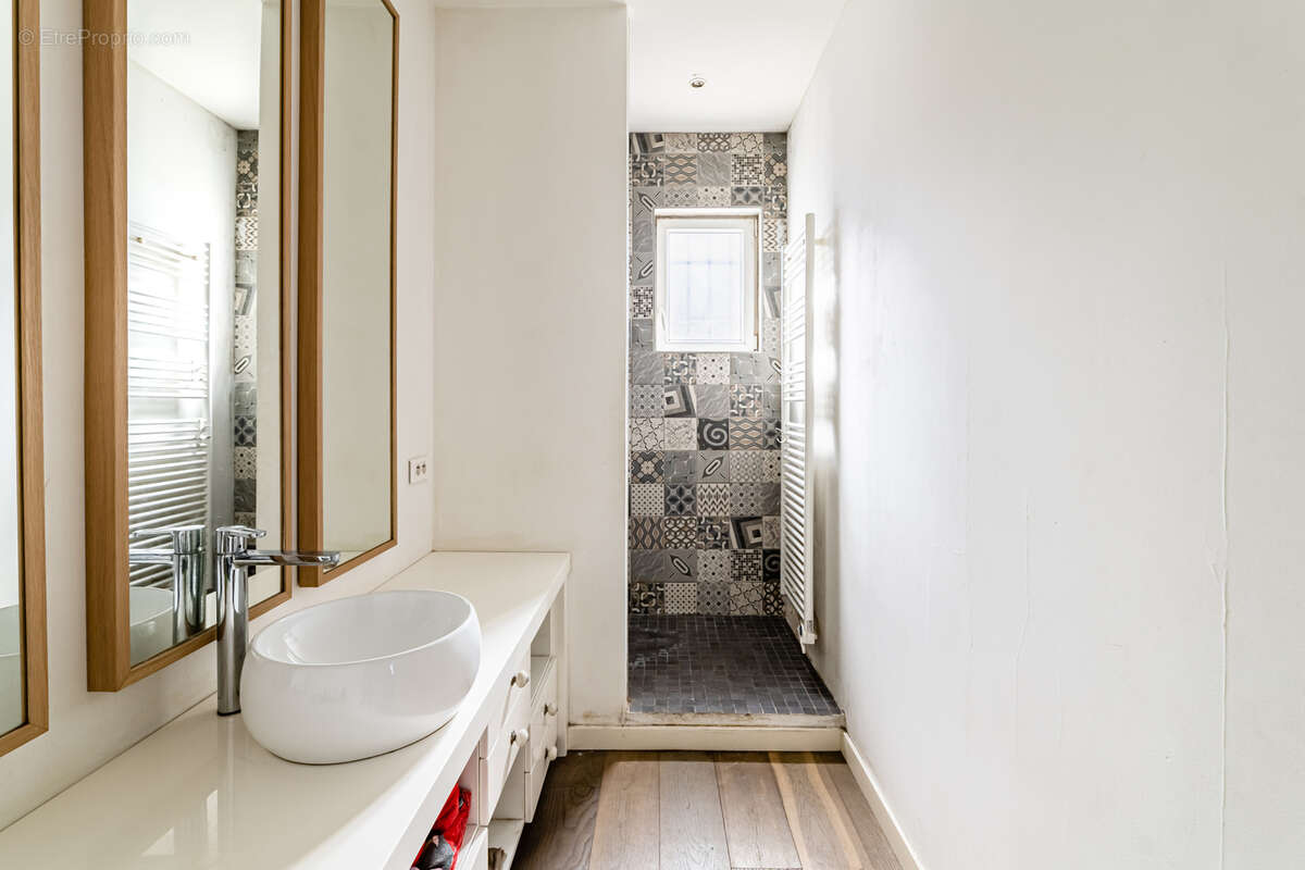 Appartement à LA CIOTAT