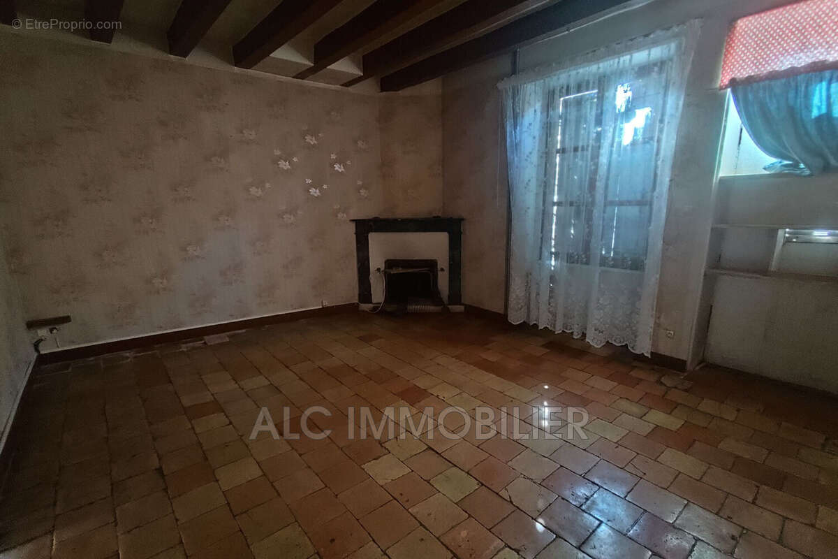 Maison 112 m² à Fresnay-Sur-Sarthe  - photo 9