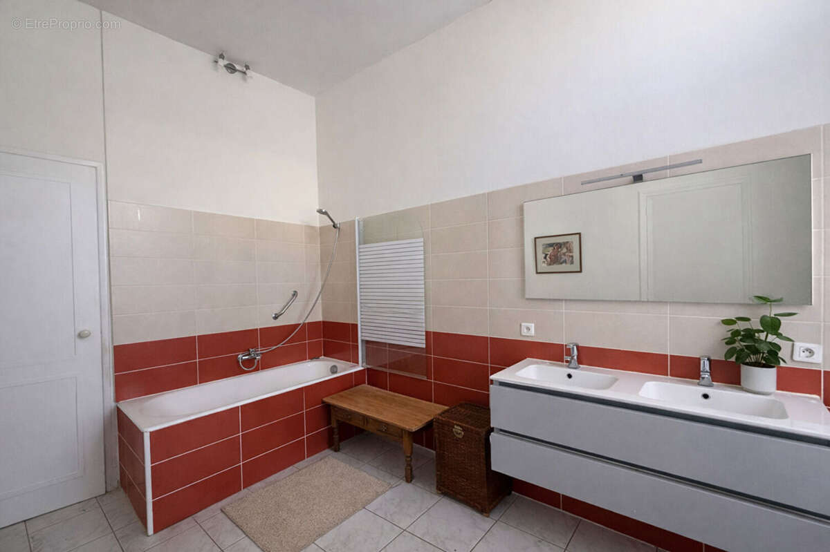 Appartement à NARBONNE