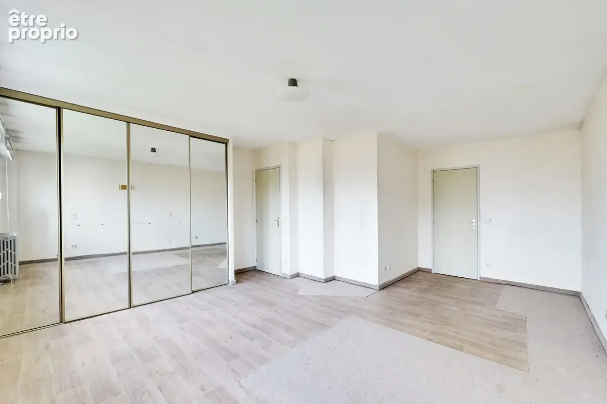 Maison Garches limite Saint-Cloud - photo 6