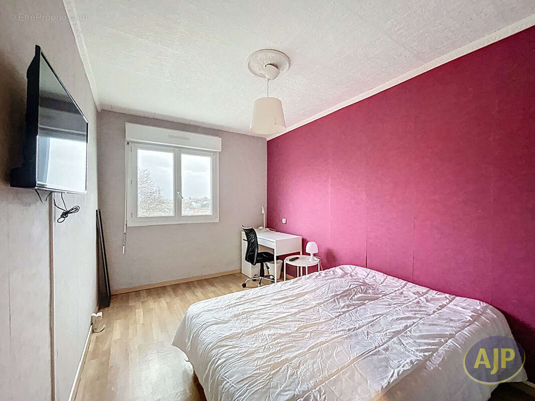 Appartement à REZE