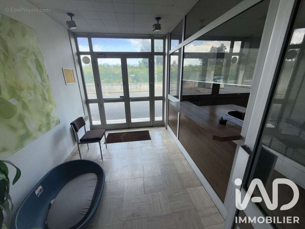Photo 7 - Appartement à SAINT-PIERRE-DES-CORPS