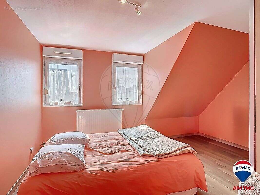 Appartement à WINTZENHEIM