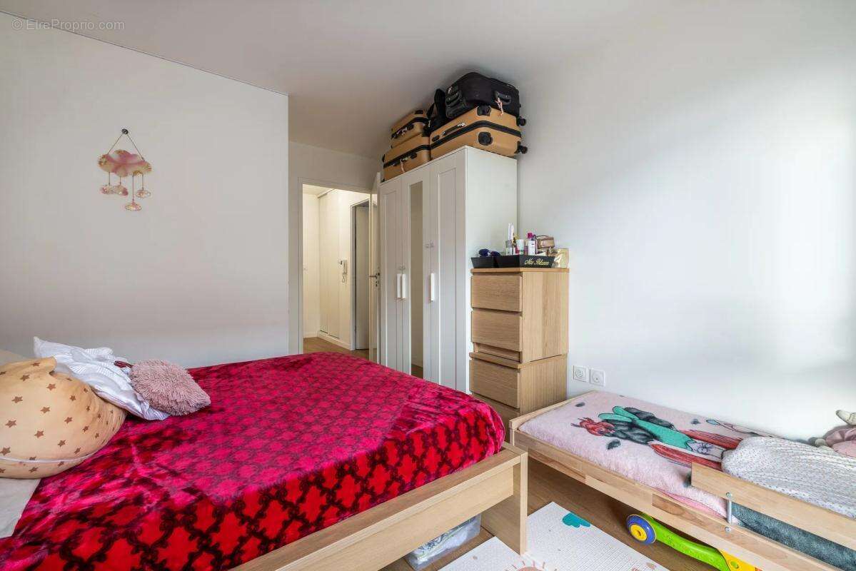 Appartement à CORBEIL-ESSONNES