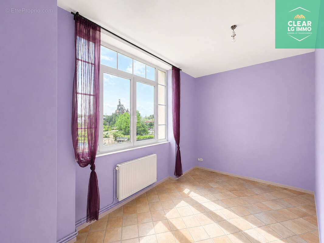 Appartement lumineux avec ascenseur proche Florange - photo 9