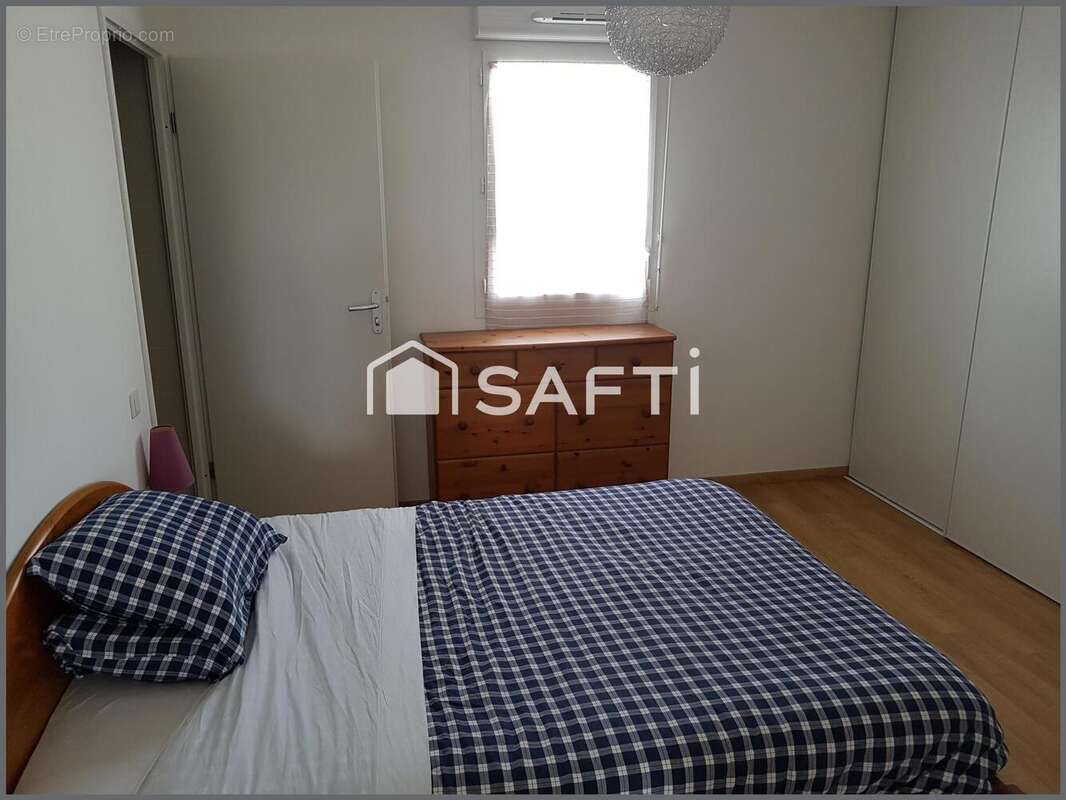 Photo 4 - Appartement à MERIGNAC