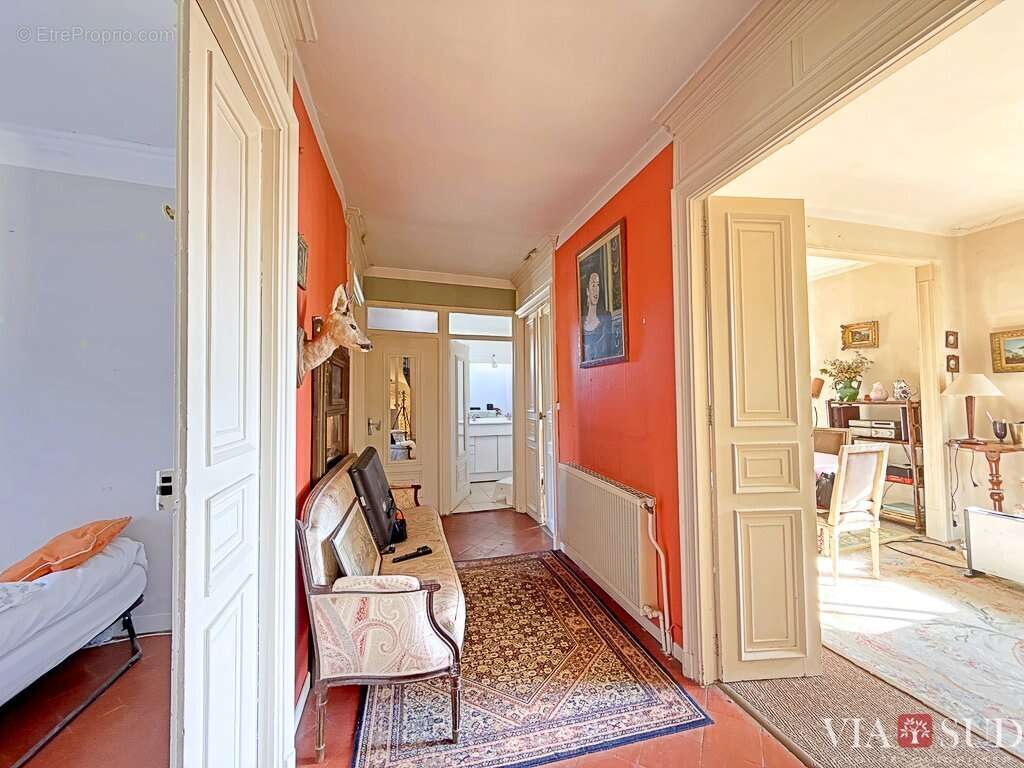 Maison à MURVIEL-LES-BEZIERS