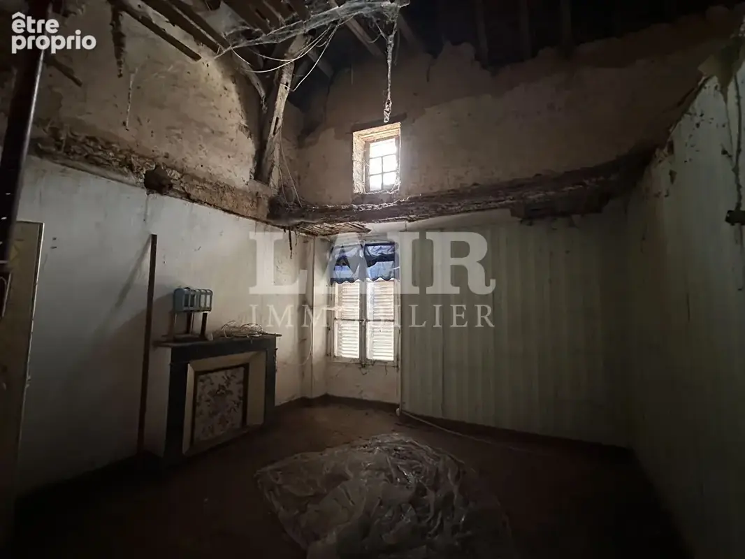 Maison à fort potentiel, idéale projet de rénovation - B15803 - photo 3