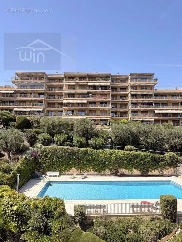 Appartement à GRASSE