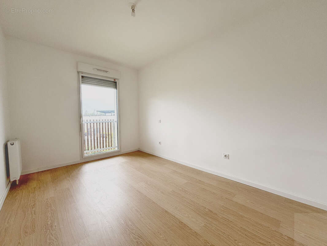 Appartement à AMIENS