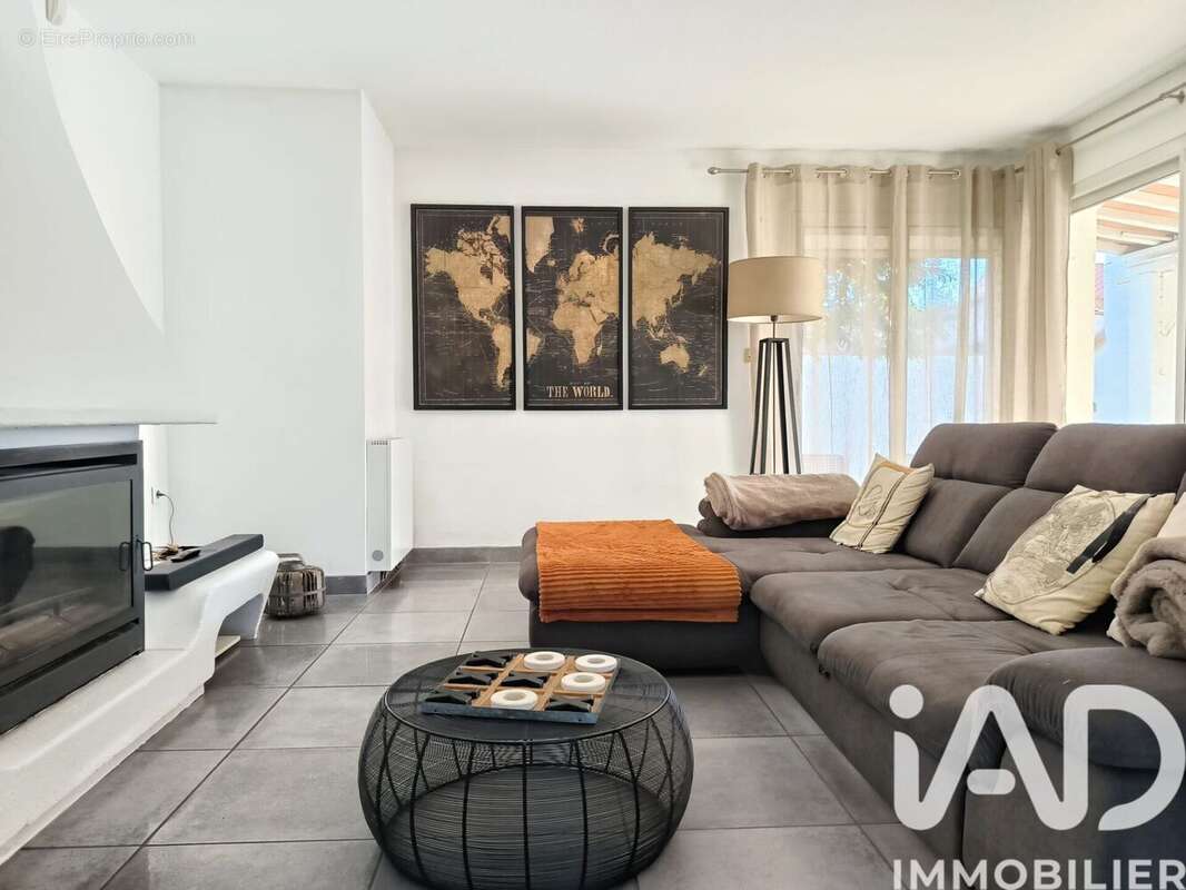 Photo 4 - Maison à SAINT-CYPRIEN