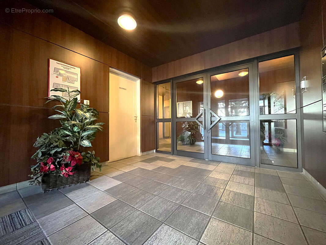 Appartement à AURILLAC