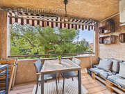 Appartement à LA FARLEDE