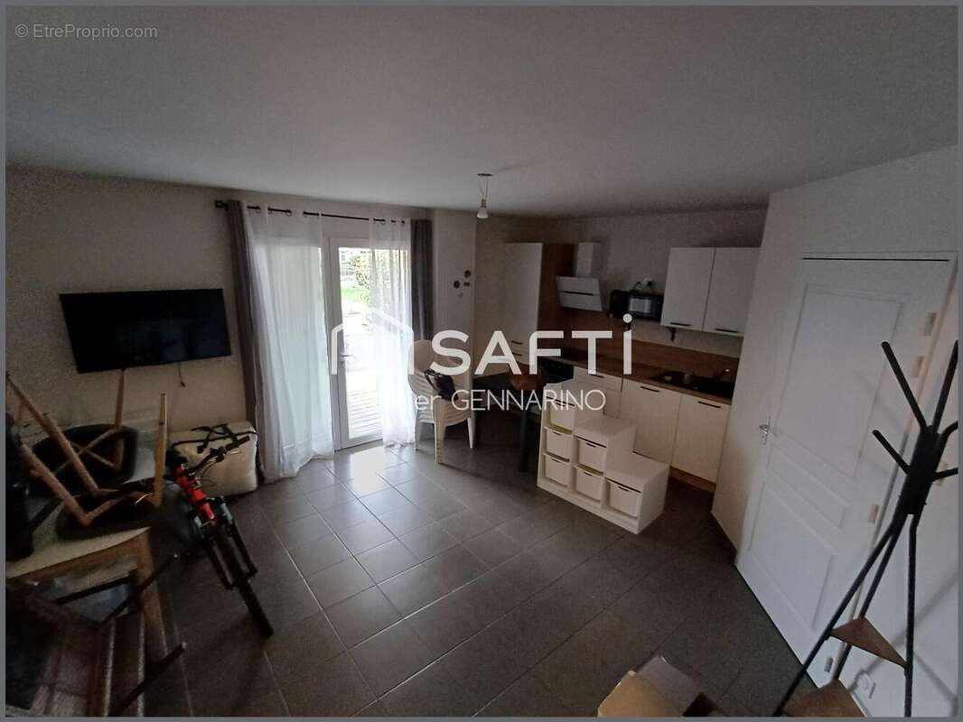 Photo 3 - Appartement à AUBIGNAN