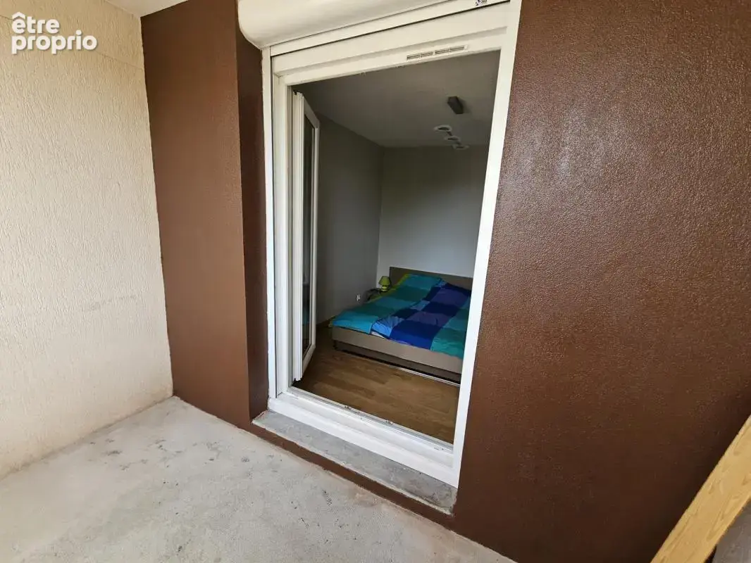 Appartement à vendre 3 pièces COURNON D'AUVERGNE (63) - photo 16