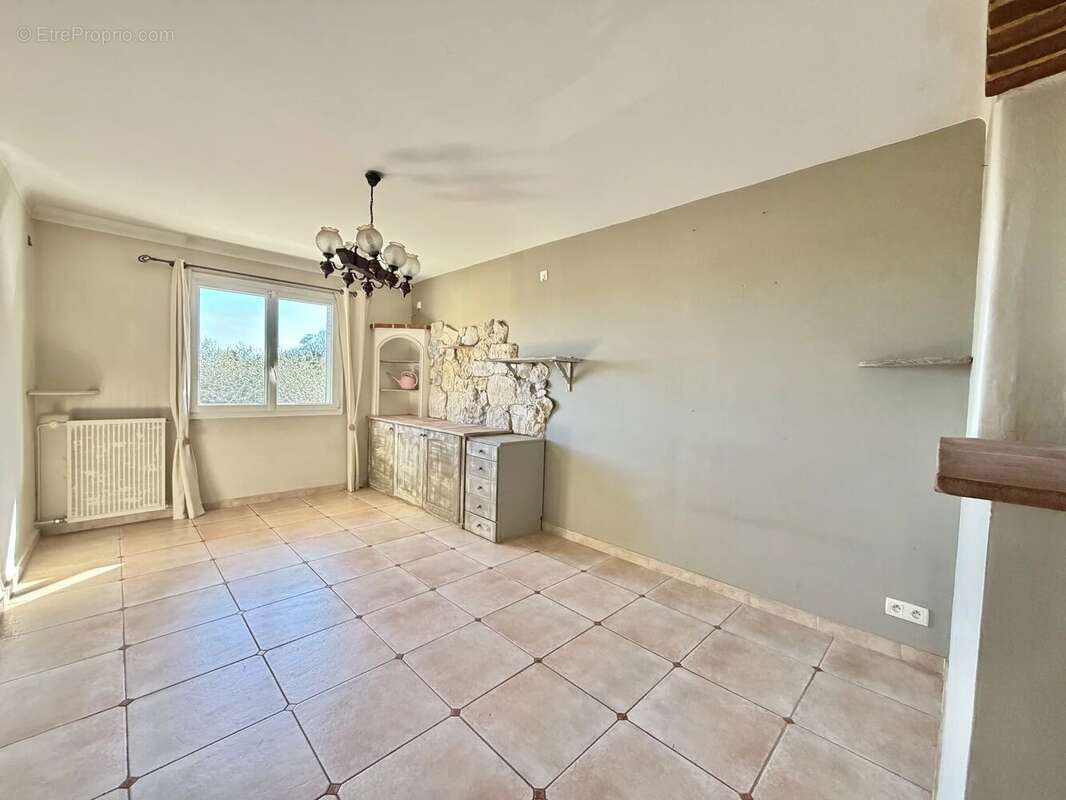 Appartement à VENCE