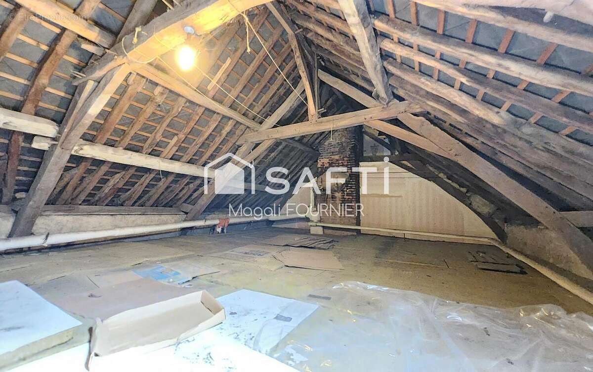 Maison 75 m² à Ballots  - photo 9