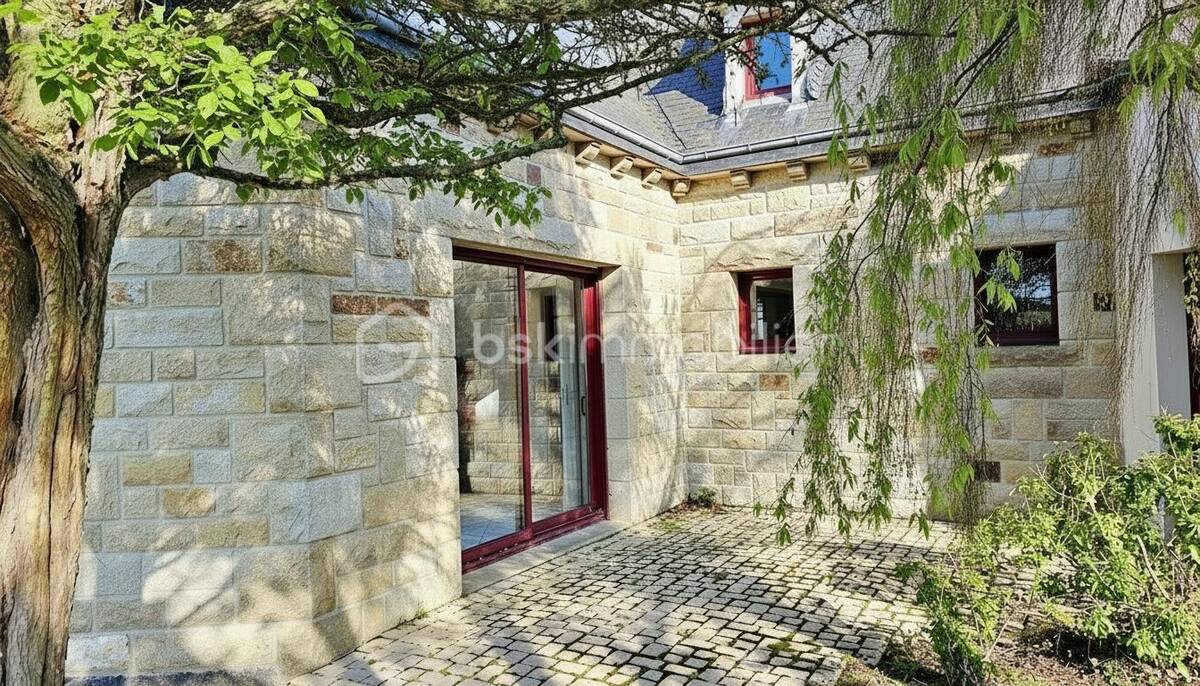 Belle Maison calme - Vue Mer - À 3 mn à pied de la Plage - photo 1