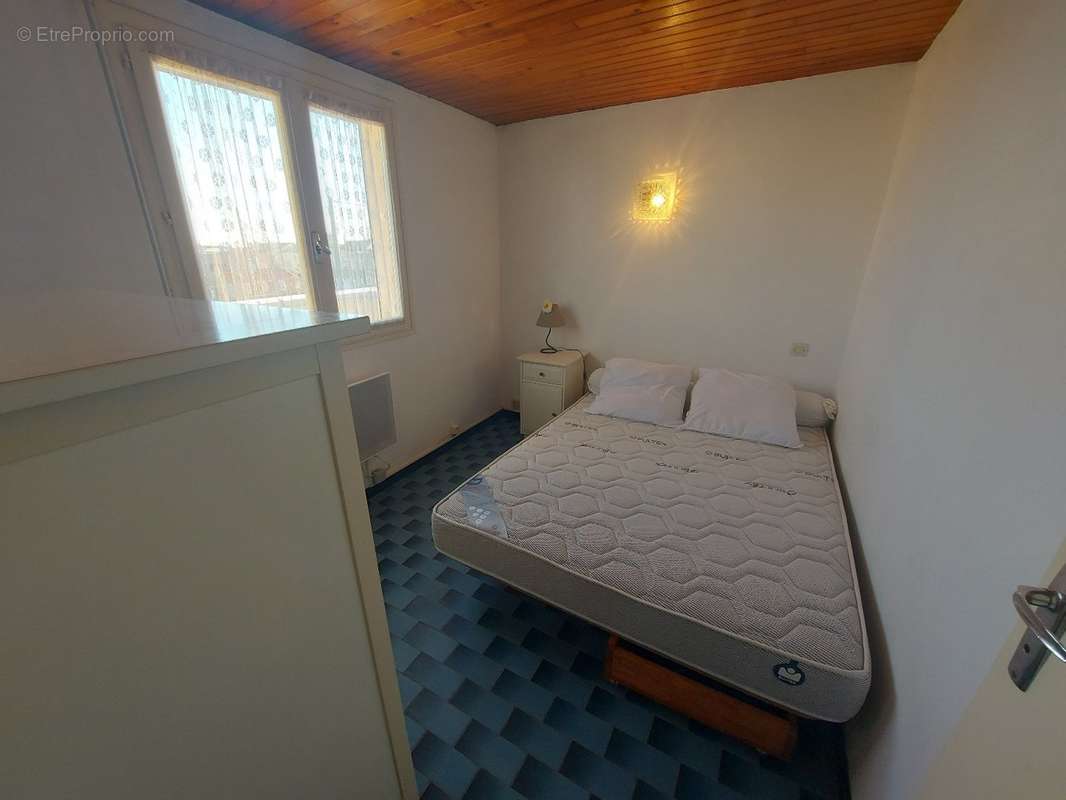 Appartement à MARSEILLAN