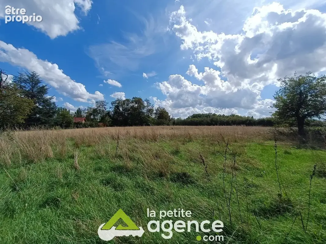 Longère sur terrain de plus d'1 hectare - photo 23