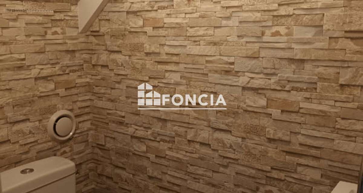 Maison à SAINT-MALO