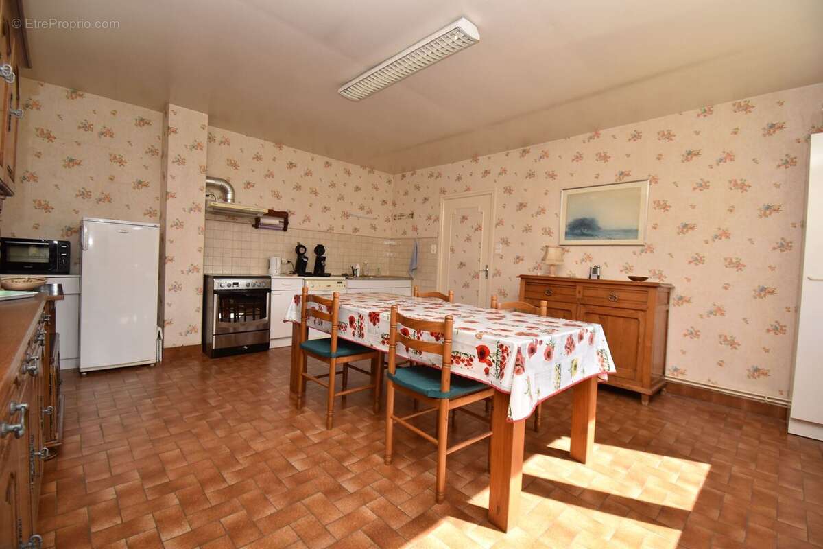 Maison 107 m² à Marcoing  - photo 6