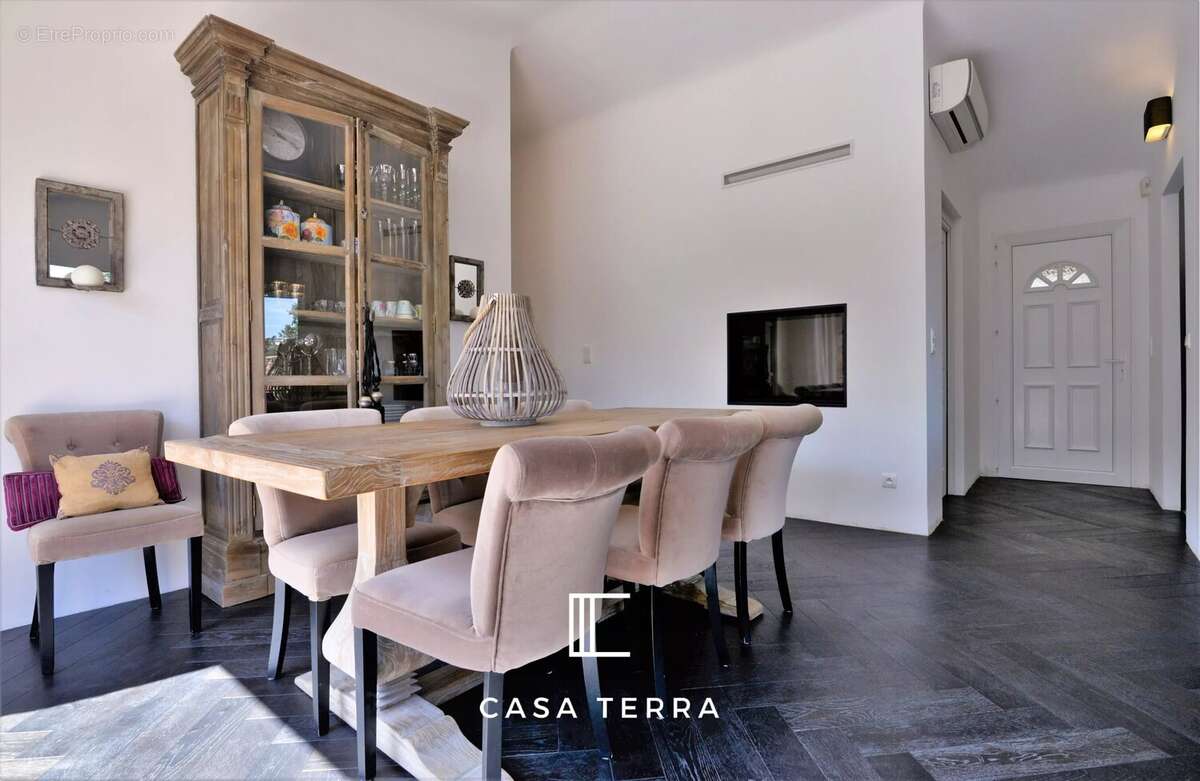 Maison à PORTO-VECCHIO