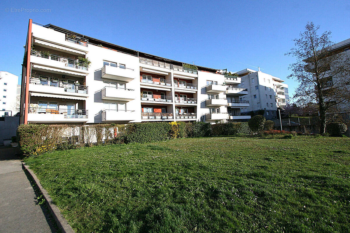 Appartement à ANNECY-LE-VIEUX
