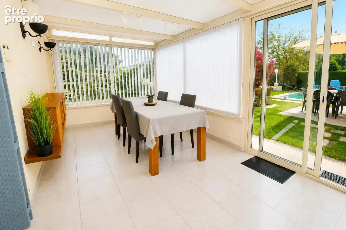 Maison de 4 pièces de 88 m² à Cazals - photo 8