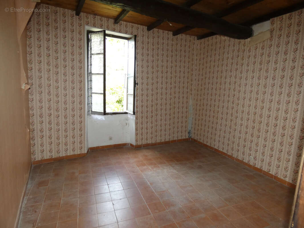 Maison à CLAMENSANE