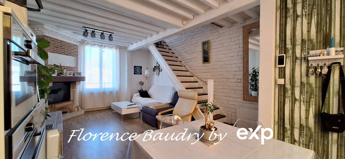 Maison 65 m² à Le Havre  - photo 4