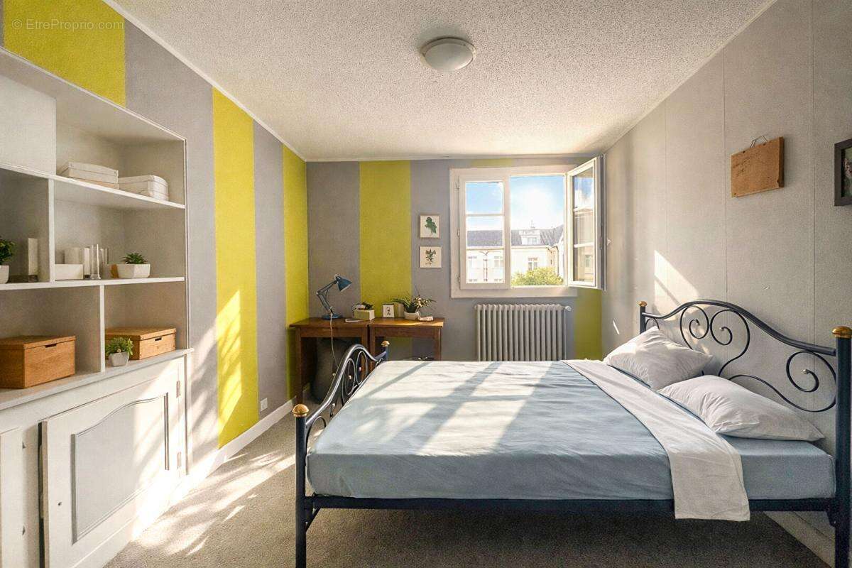 Maison à SELLES-SUR-CHER